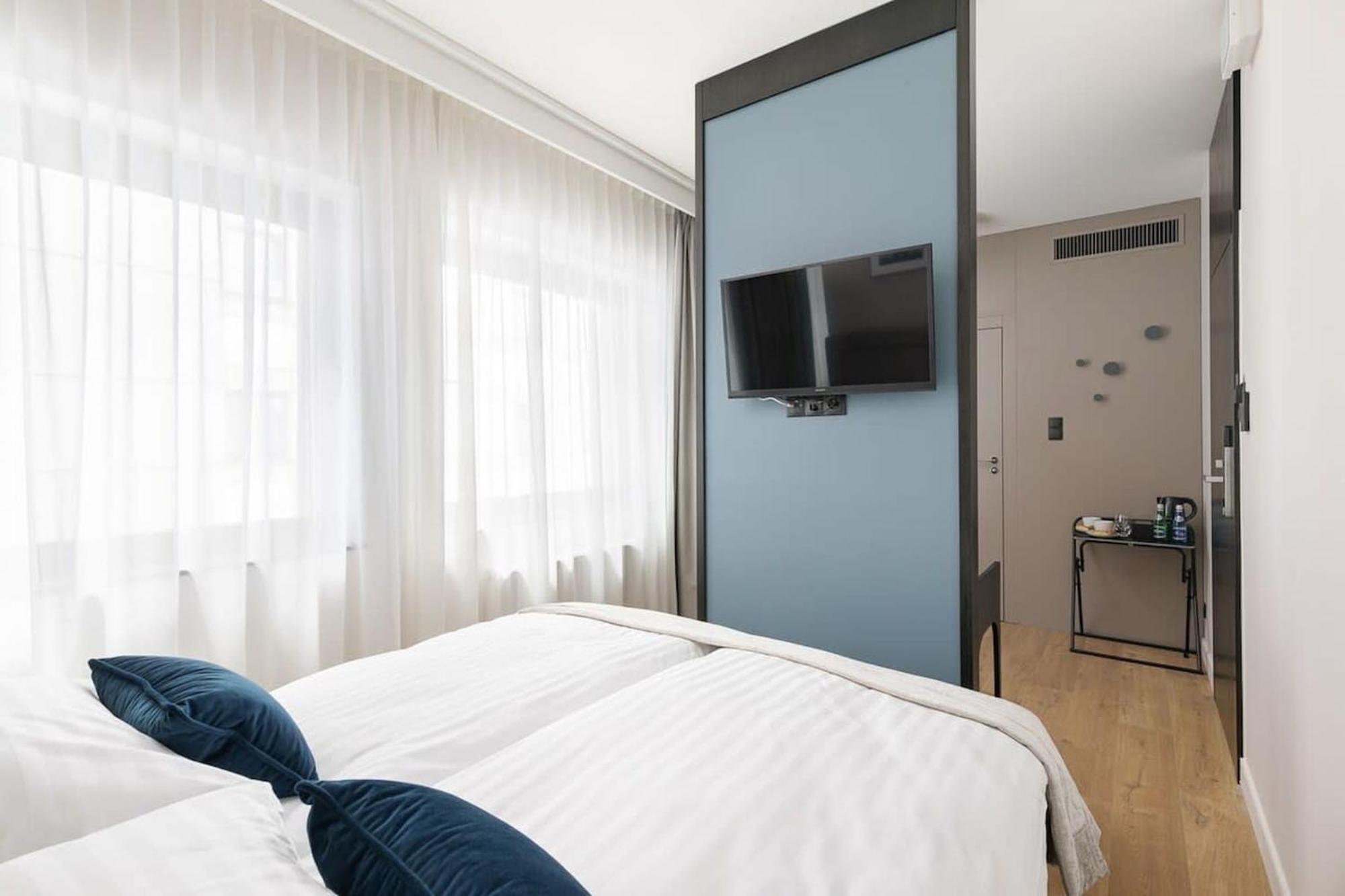 Rent Like Home - Deo Plaza Wyspa Spichrzow グダニスク エクステリア 写真